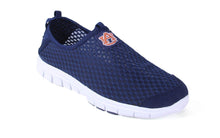 Load image into Gallery viewer, Auburn Tigers Mesh Shoe