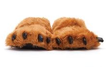 Load image into Gallery viewer, Brendan the Brown Claw