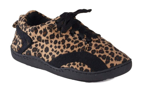 Leopard All Around