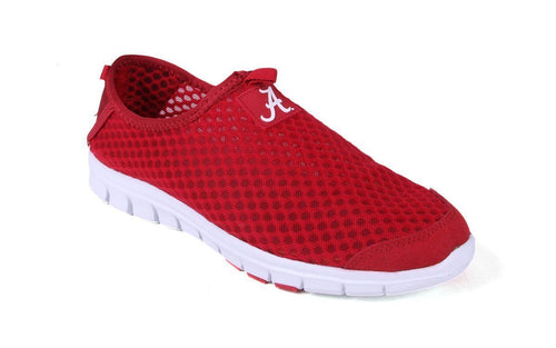 Alabama Crimson Tide Mesh Shoe