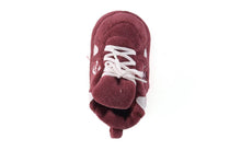 Load image into Gallery viewer, Texas A&amp;M Baby Slippers