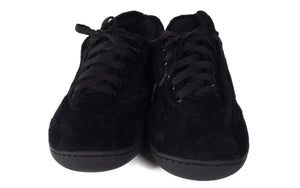 Black All Around