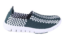 Load image into Gallery viewer, Michigan State Spartan Woven Shoe