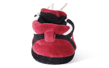 Load image into Gallery viewer, Alabama Crimson Tide Baby Slippers