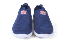 Load image into Gallery viewer, Auburn Tigers Mesh Shoe