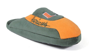 Miami Hurricanes Scuff