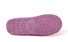 Load image into Gallery viewer, Pink Leopard Clog Scuff