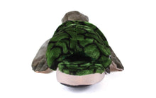 Load image into Gallery viewer, Turtle Open Back Scuff