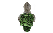 Load image into Gallery viewer, Turtle Open Back Scuff